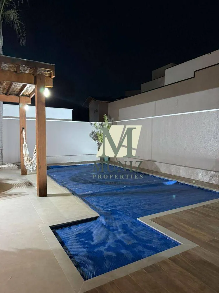 Casa de Condomínio, 3 quartos - Foto 9