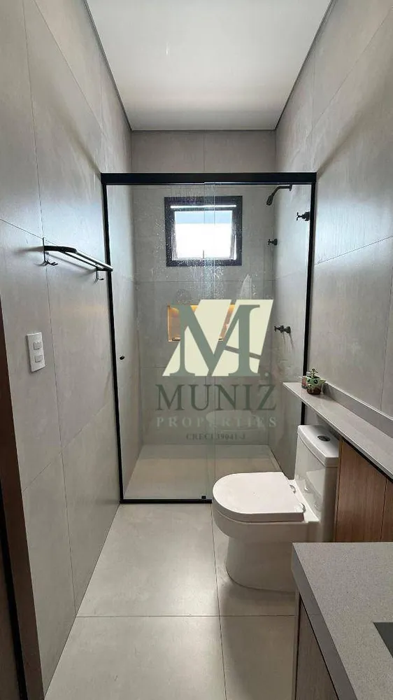 Casa de Condomínio, 4 quartos - Foto 10