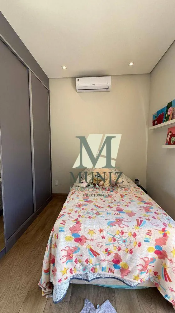 Casa de Condomínio, 4 quartos - Foto 7