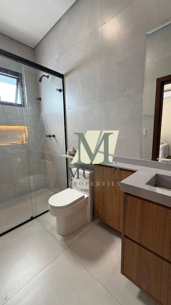 Casa de Condomínio, 4 quartos - Foto 8