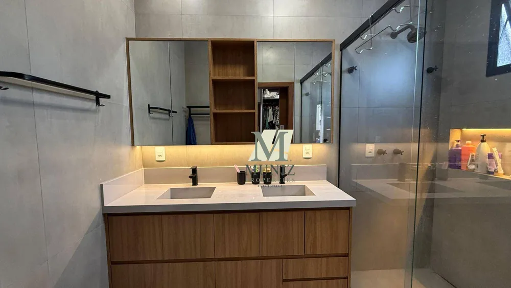 Casa de Condomínio, 4 quartos - Foto 6