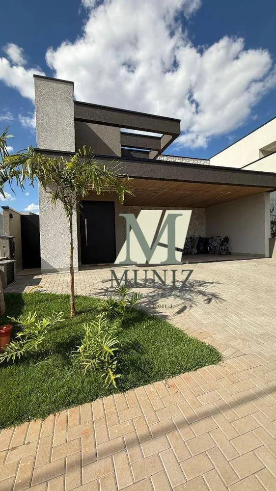 Casa de Condomínio, 4 quartos - Foto 4