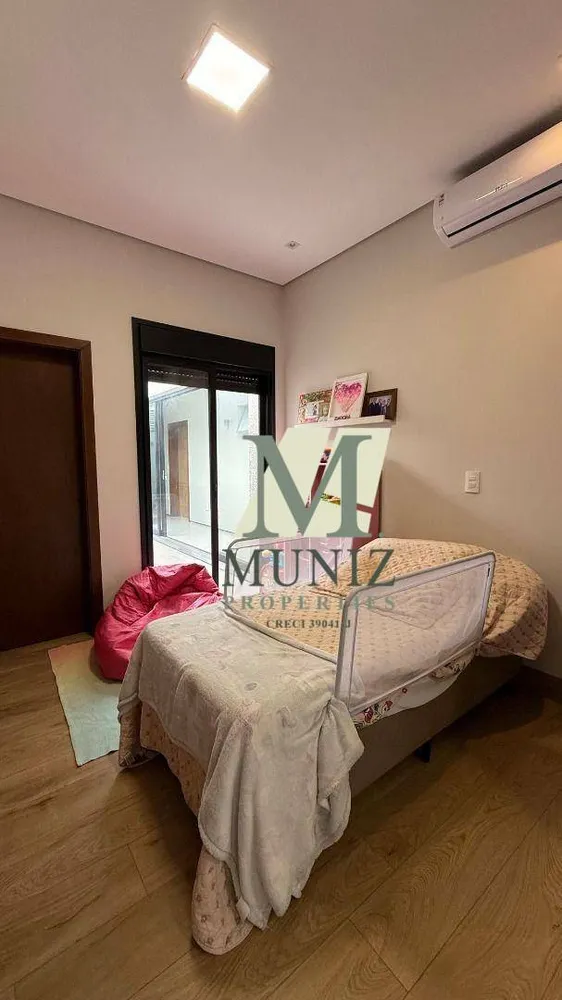 Casa de Condomínio, 4 quartos - Foto 5