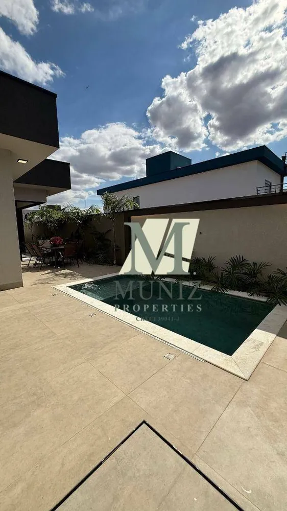 Casa de Condomínio, 4 quartos - Foto 11