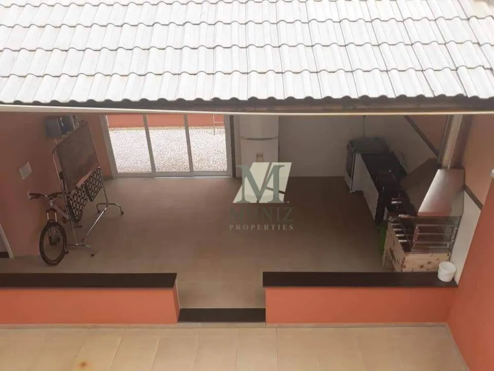 Casa de Condomínio, 3 quartos - Foto 8