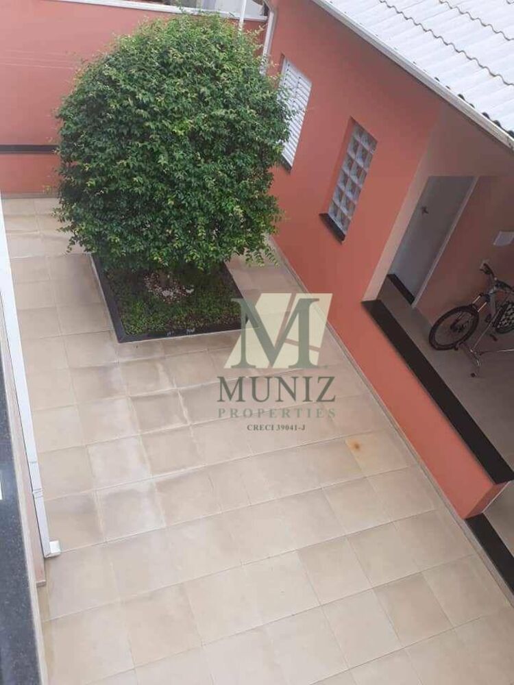 Casa de Condomínio, 3 quartos - Foto 5