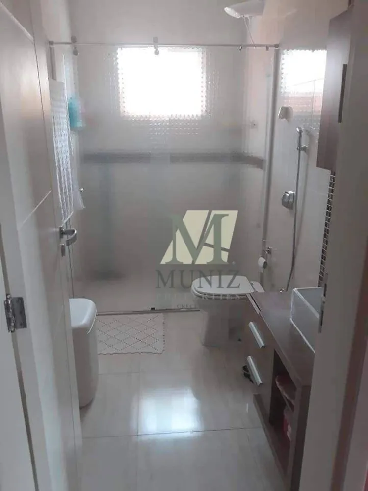 Casa de Condomínio, 3 quartos - Foto 7