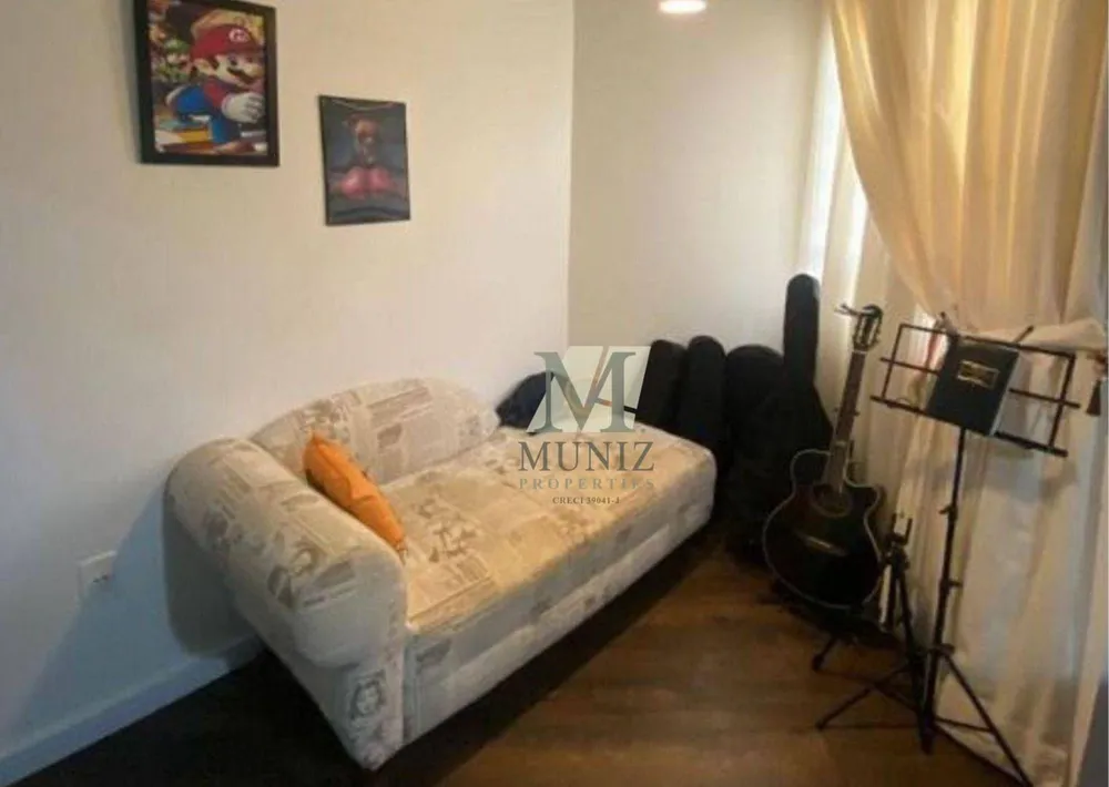 Casa, 6 quartos, 347 m² - Foto 11