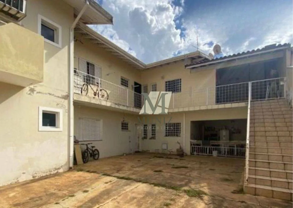 Casa, 6 quartos, 347 m² - Foto 15