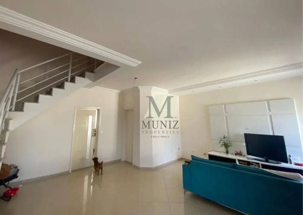 Casa, 6 quartos, 347 m² - Foto 4