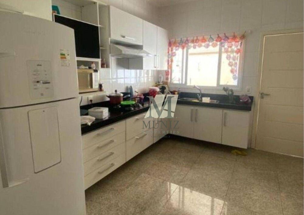 Casa, 6 quartos, 347 m² - Foto 3