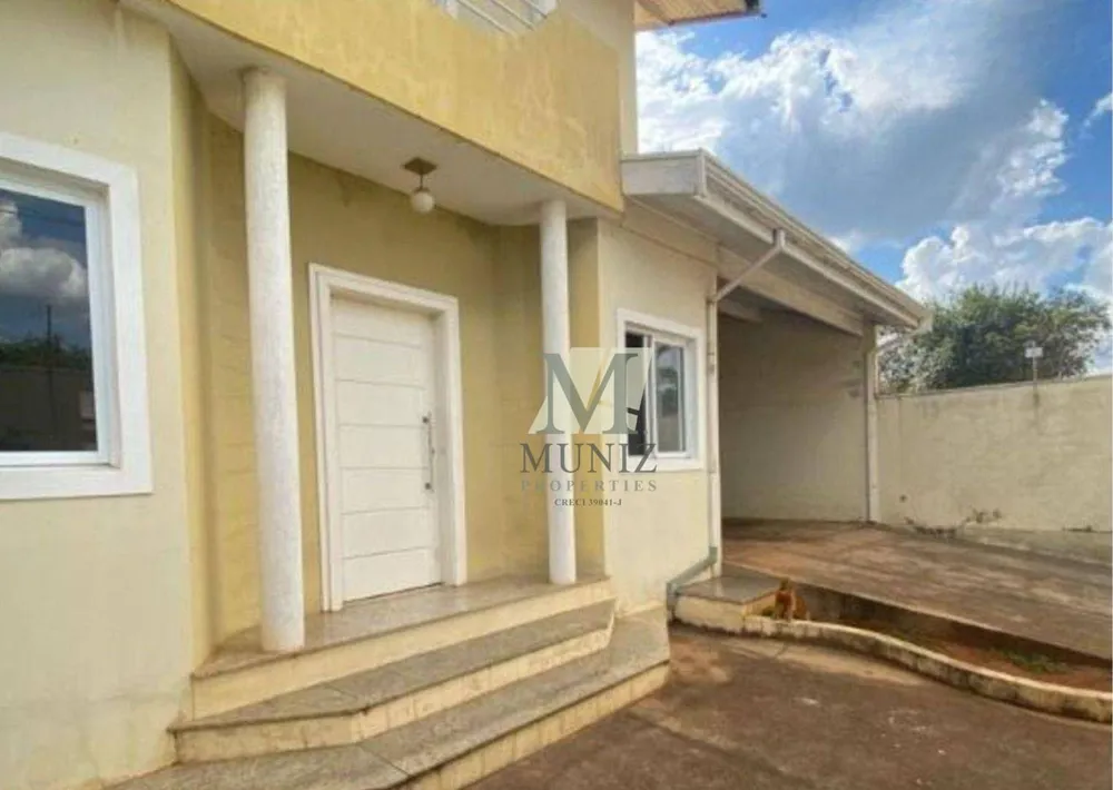 Casa, 6 quartos, 347 m² - Foto 1
