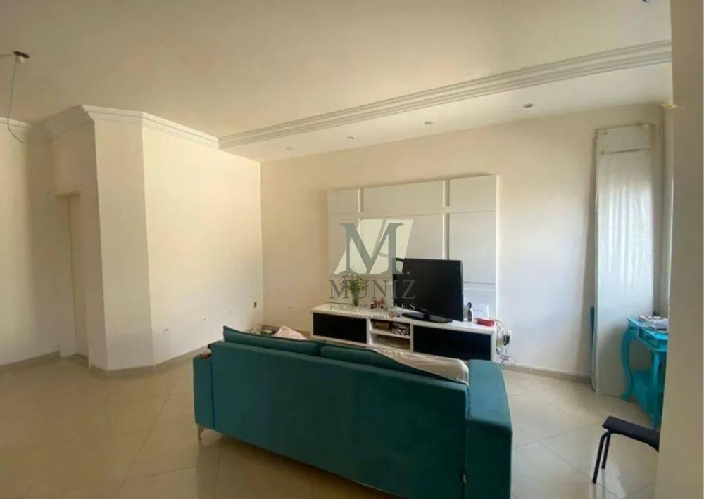 Casa, 6 quartos, 347 m² - Foto 2