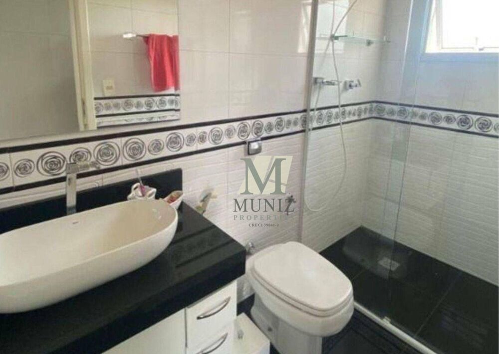 Casa, 6 quartos, 347 m² - Foto 1