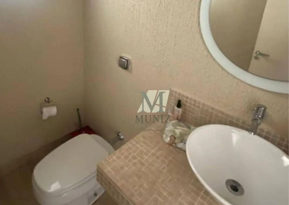 Casa, 6 quartos, 347 m² - Foto 7