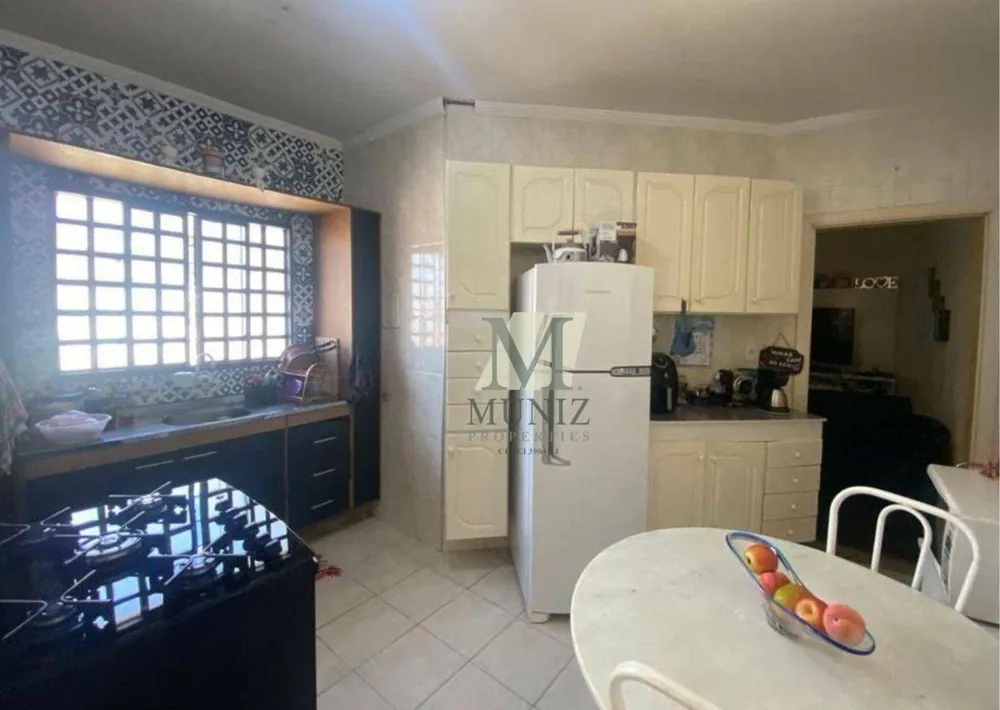 Casa, 6 quartos, 347 m² - Foto 13