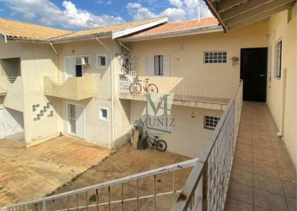 Casa, 6 quartos, 347 m² - Foto 14