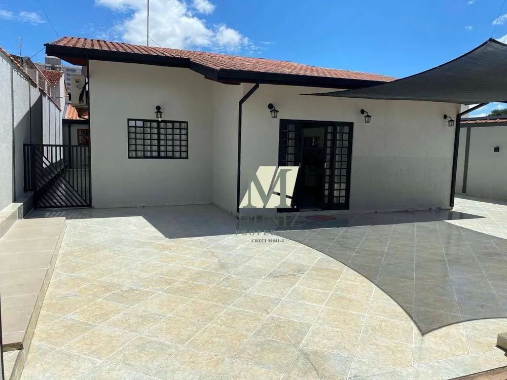 Casa, 3 quartos, 200 m² - Foto 3