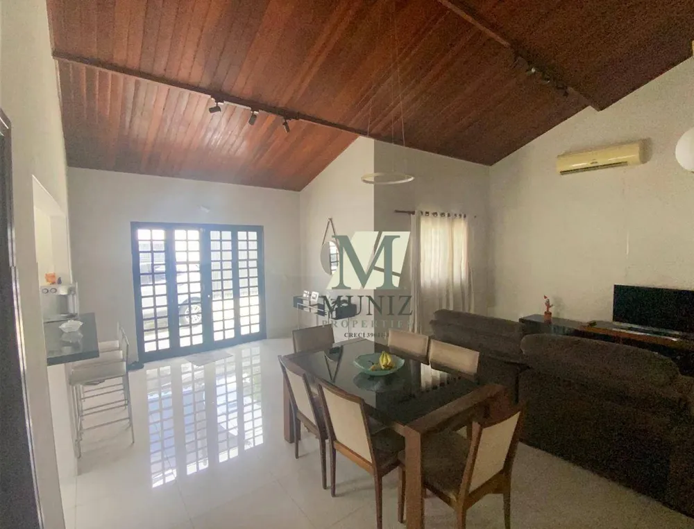 Casa, 3 quartos, 200 m² - Foto 5
