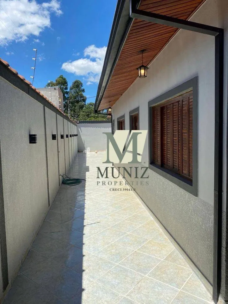 Casa, 3 quartos, 200 m² - Foto 7