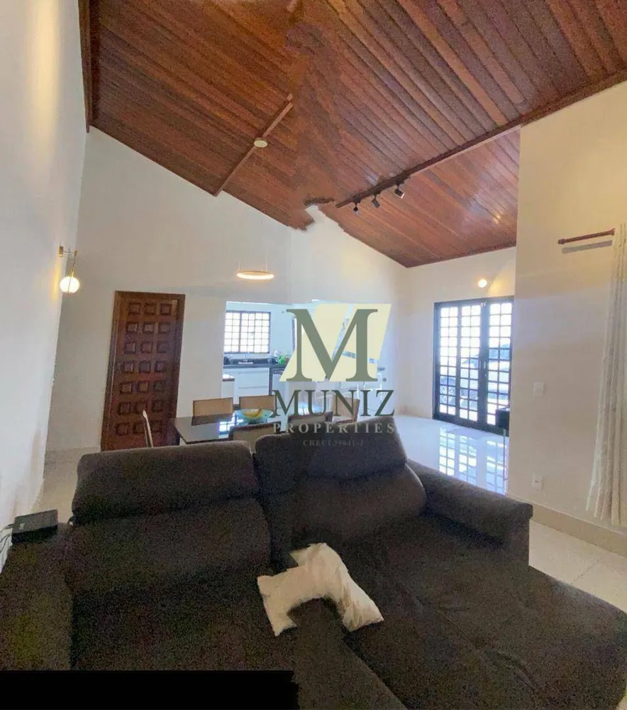 Casa, 3 quartos, 200 m² - Foto 4