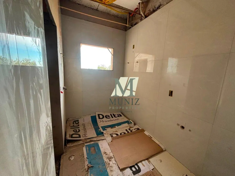 Casa de Condomínio, 3 quartos - Foto 6