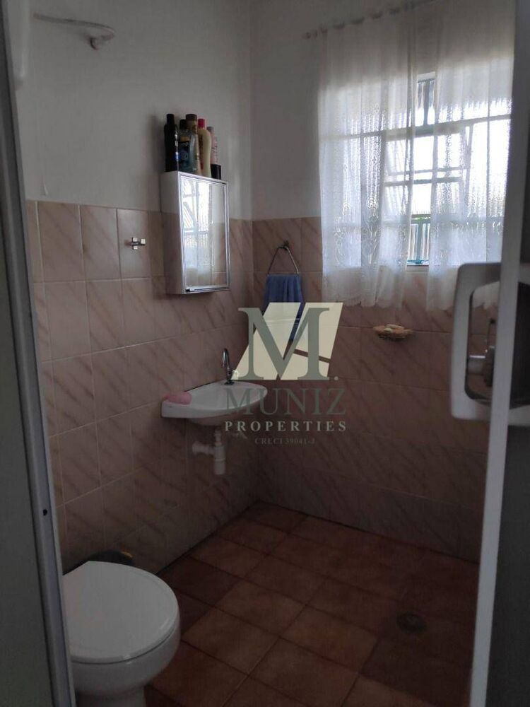 Casa à venda com 1 quarto, 50m² - Foto 3