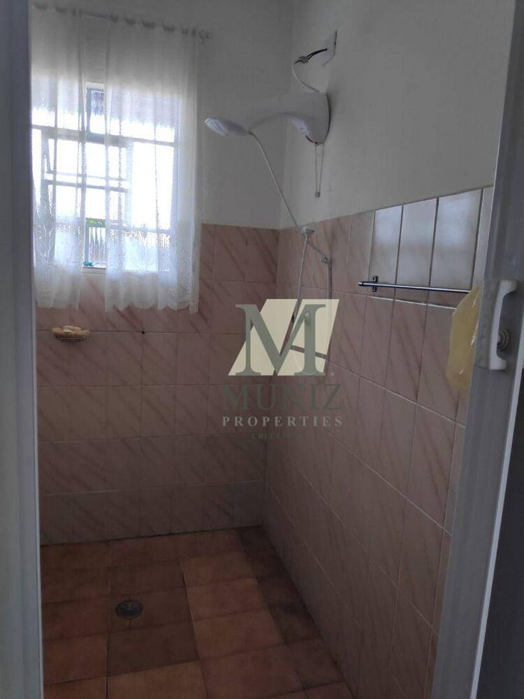 Casa à venda com 1 quarto, 50m² - Foto 1