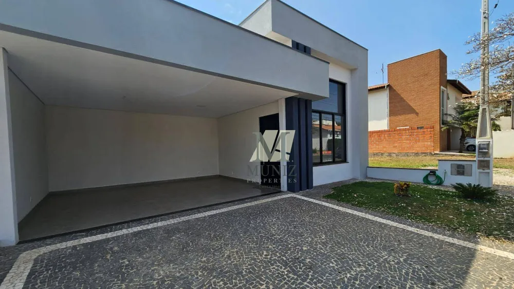 Casa de Condomínio, 3 quartos - Foto 10