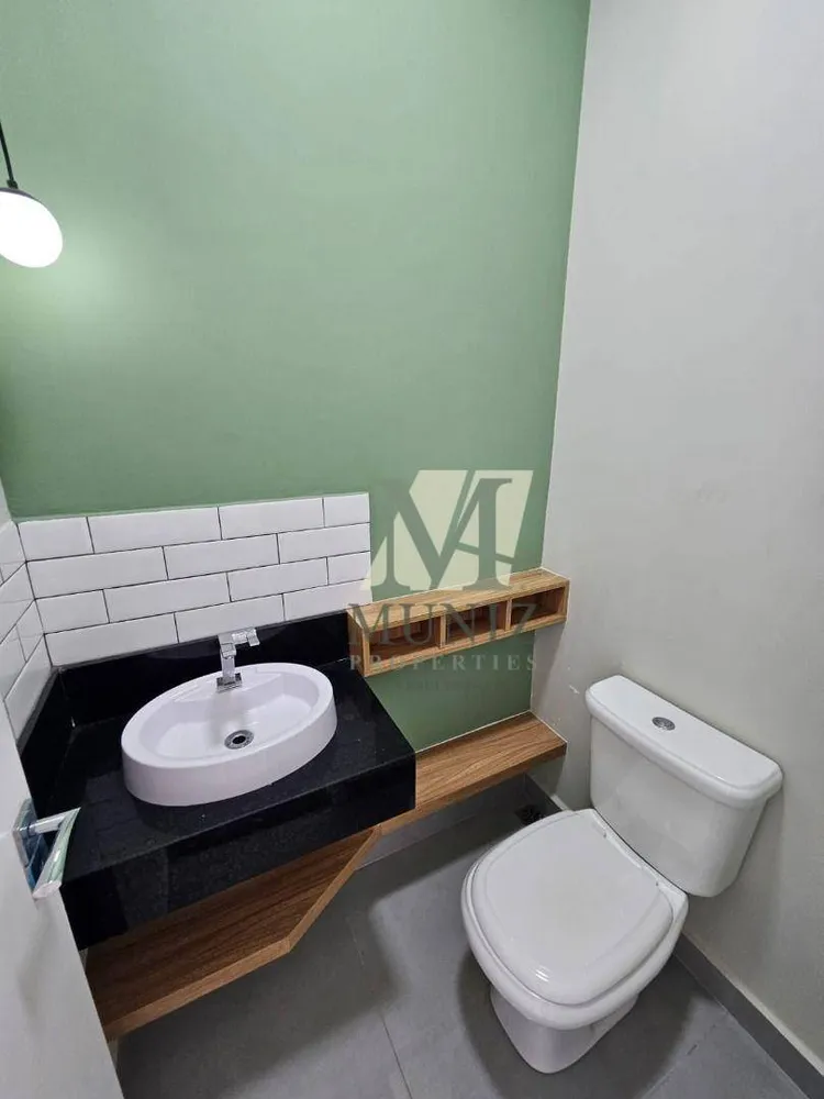 Casa de Condomínio, 3 quartos - Foto 3