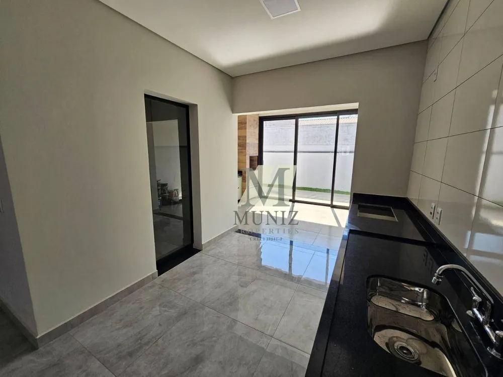 Casa de Condomínio, 3 quartos - Foto 5