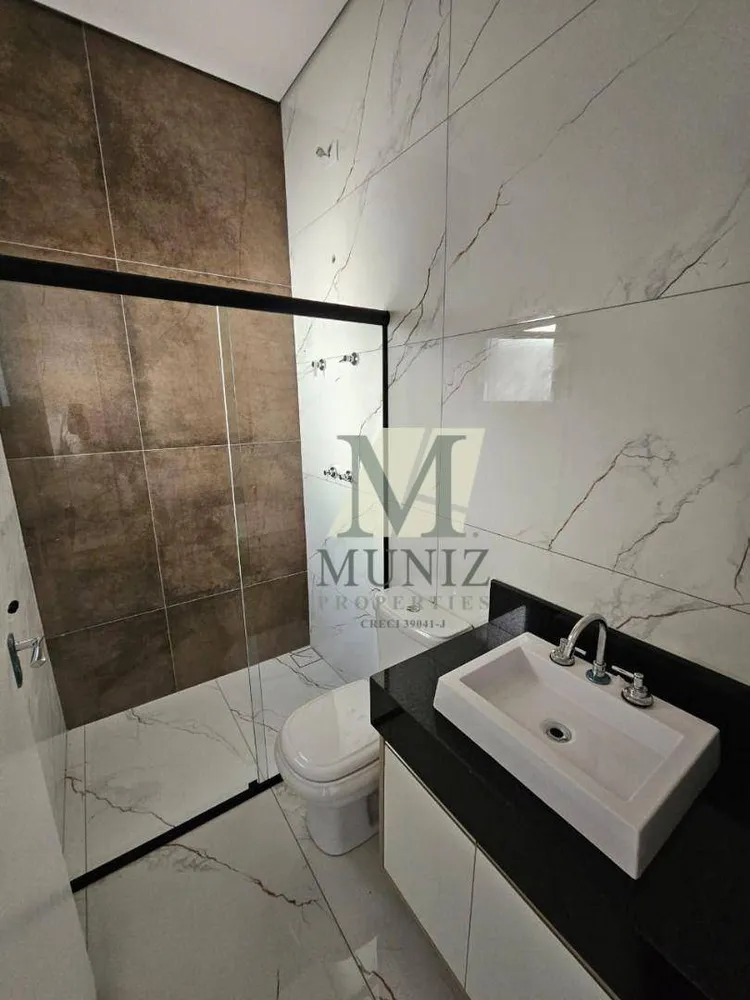 Casa de Condomínio, 3 quartos - Foto 7