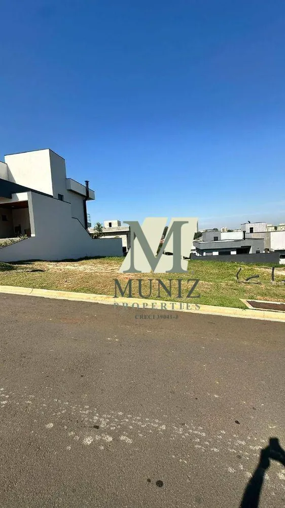 Loteamento e Condomínio, 300 m² - Foto 4
