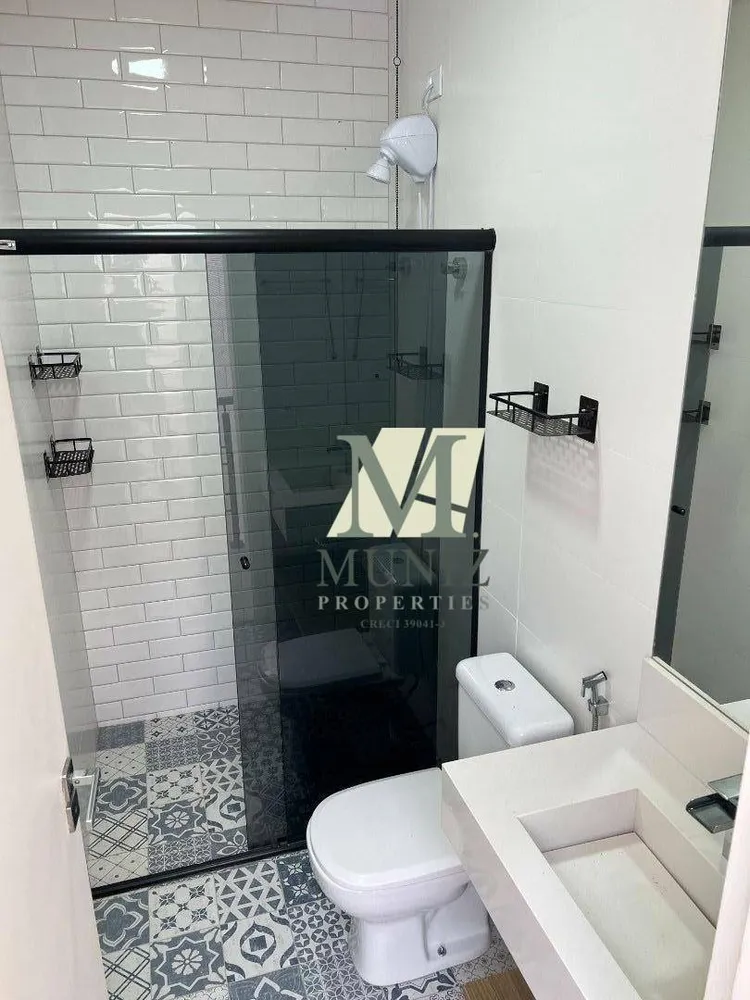 Casa de Condomínio, 3 quartos - Foto 6