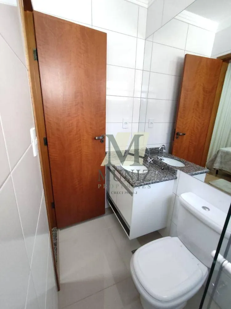 Apartamento, 2 quartos, 61 m² - Foto 2
