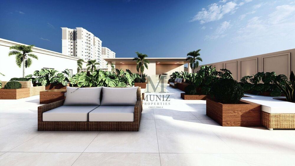 Apartamento, 2 quartos, 61 m² - Foto 3