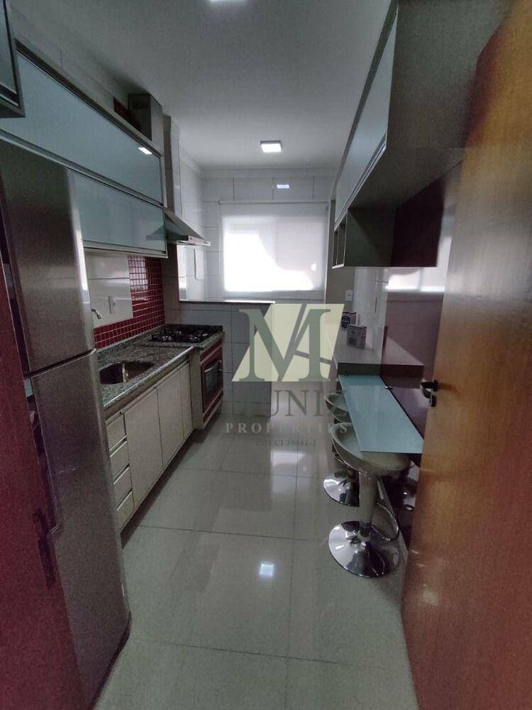 Apartamento, 2 quartos, 61 m² - Foto 2