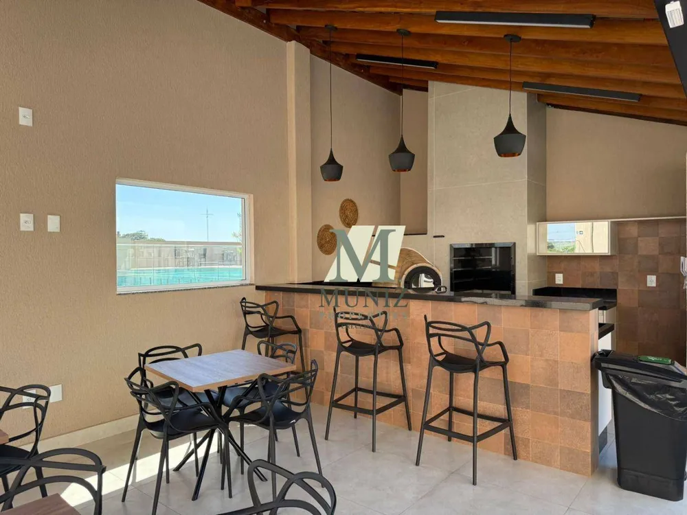 Apartamento, 2 quartos, 61 m² - Foto 4