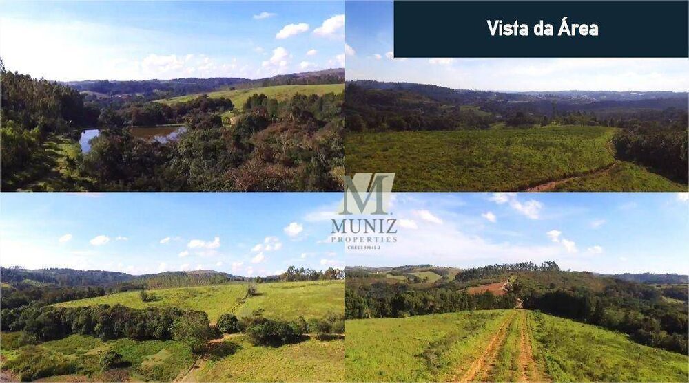 Terreno, 60 hectares - Foto 3