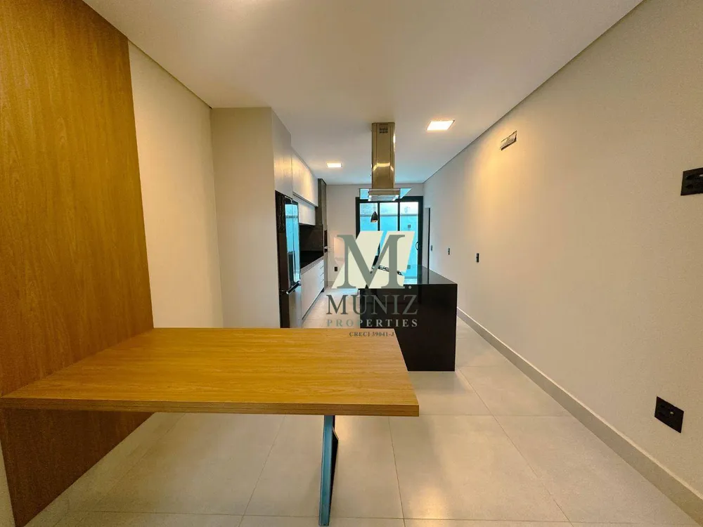 Casa de Condomínio, 3 quartos - Foto 12