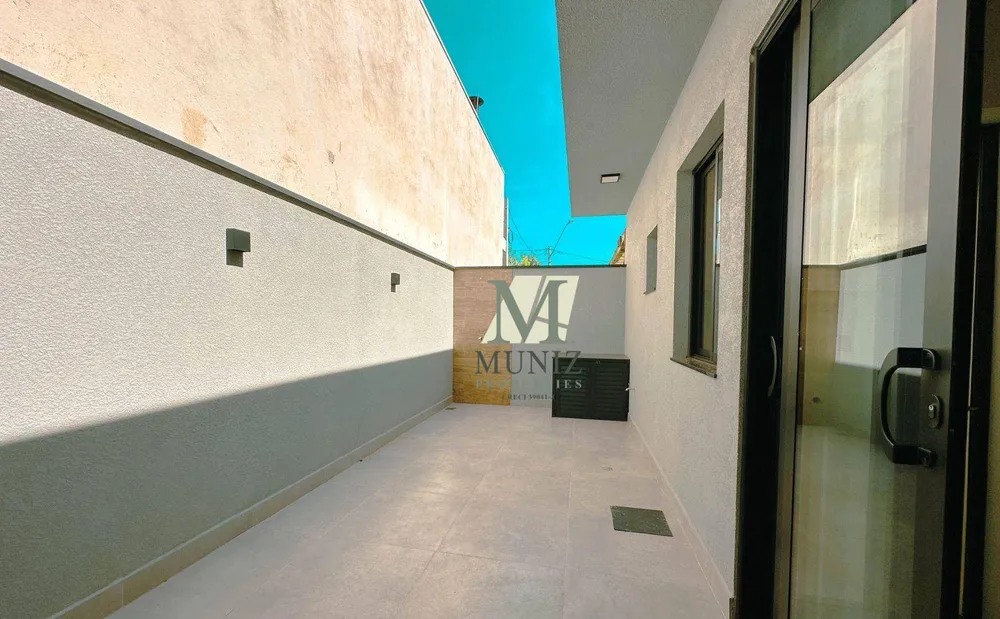 Casa de Condomínio, 3 quartos - Foto 10