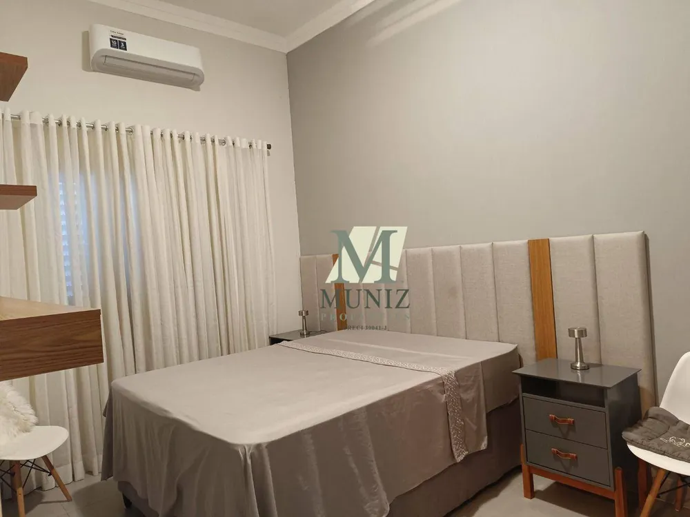 Casa de Condomínio, 3 quartos - Foto 10