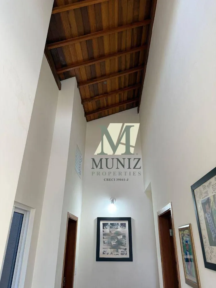 Casa de Condomínio, 4 quartos - Foto 12
