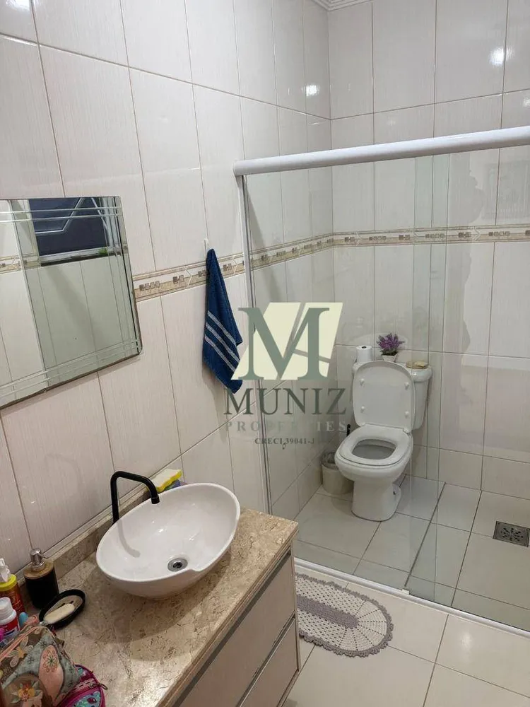 Casa de Condomínio, 4 quartos - Foto 9