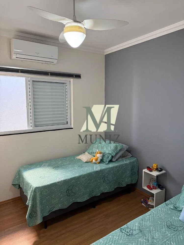 Casa de Condomínio, 4 quartos - Foto 7