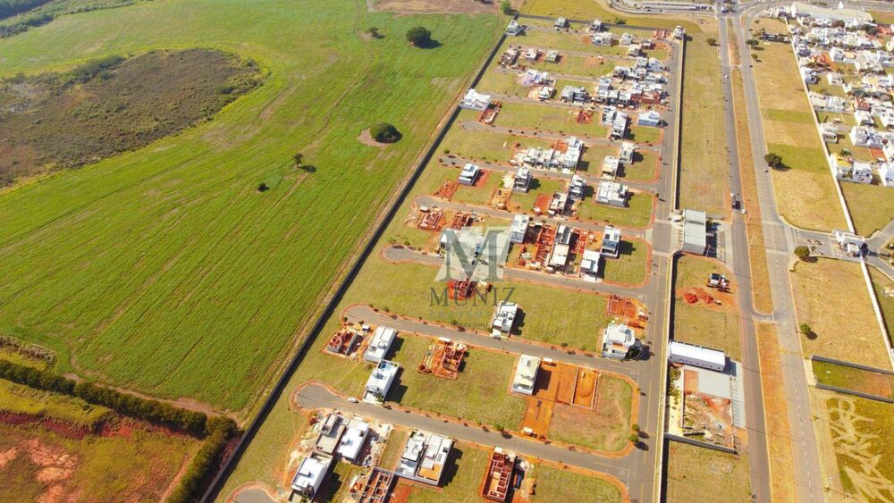 Loteamento e Condomínio, 3662 m² - Foto 1