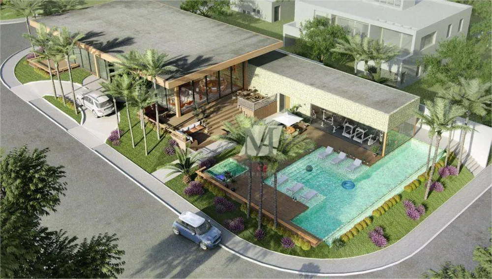 Loteamento e Condomínio, 3662 m² - Foto 6