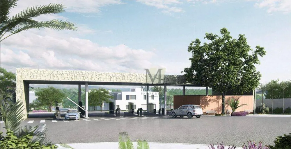 Loteamento e Condomínio, 3662 m² - Foto 3