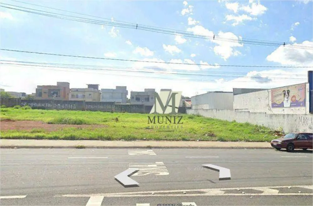 Loteamento e Condomínio, 1837 m² - Foto 2