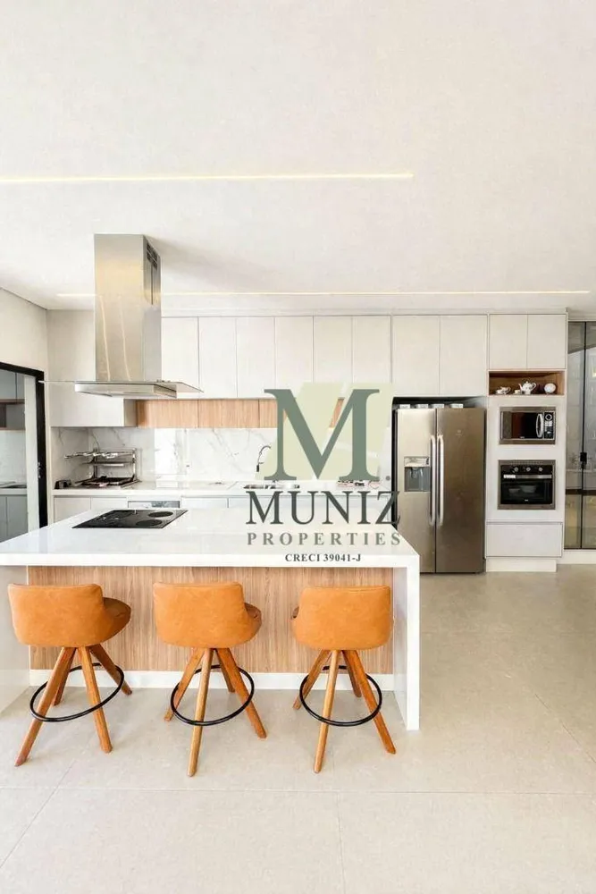 Casa de Condomínio, 3 quartos - Foto 6